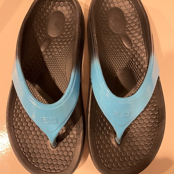 Spenco Recovery Sandals 6 - Picture 5 of 7